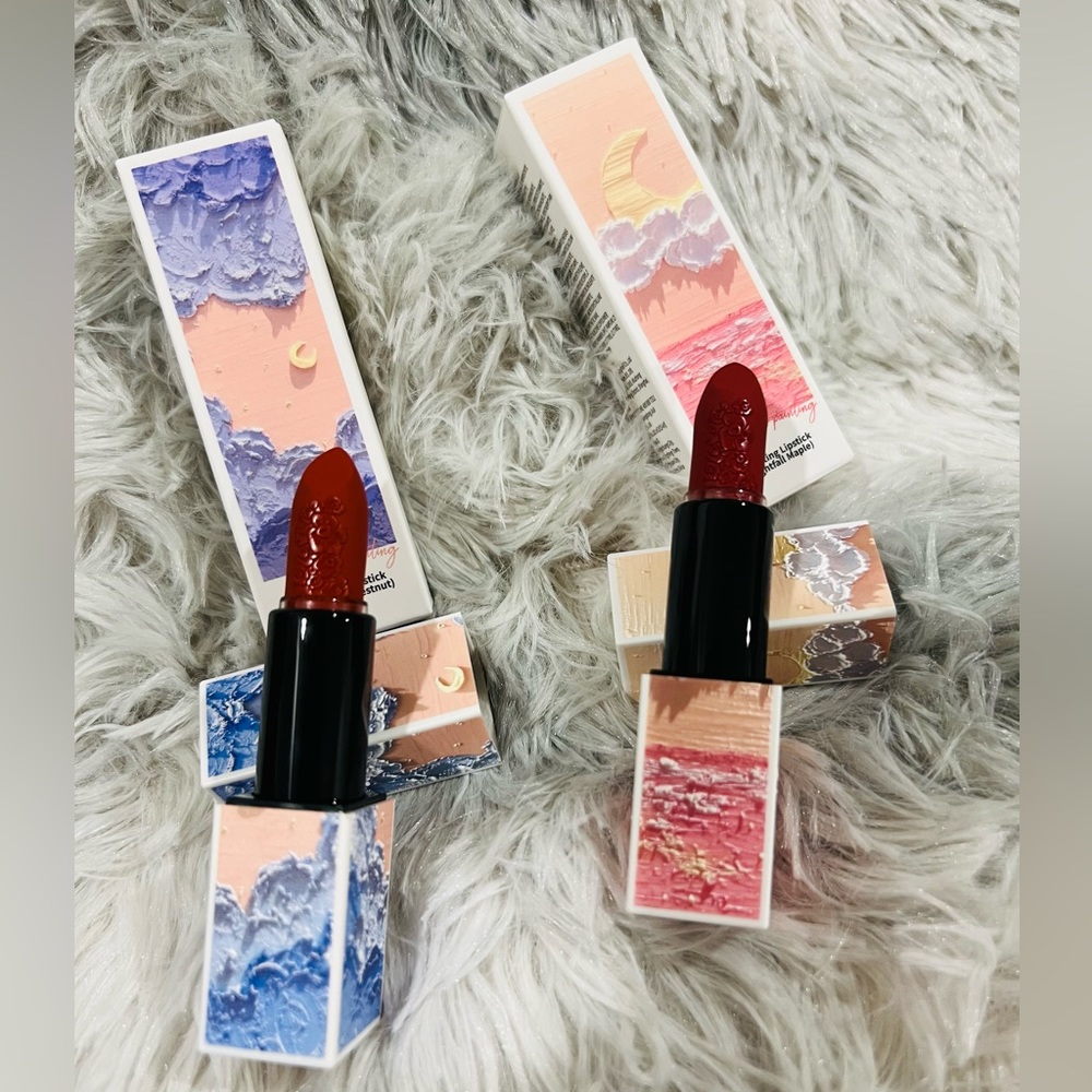 MUMUSO - Oil Painting Lipstick